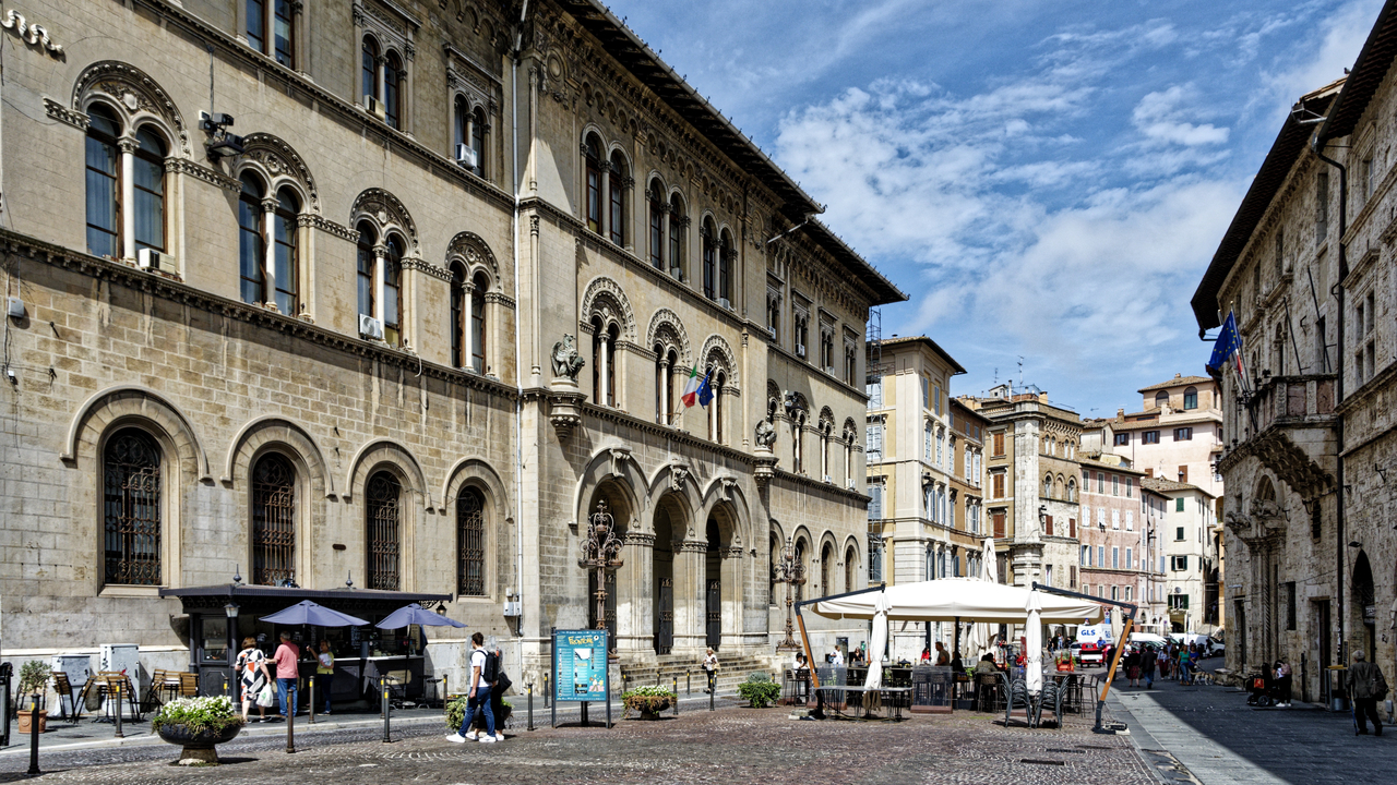 20220908 122509••Perugia•Umbria•Italy